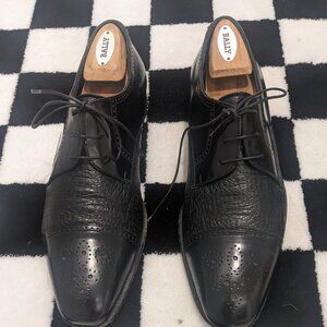 Mens shoes Moreschi Oxford